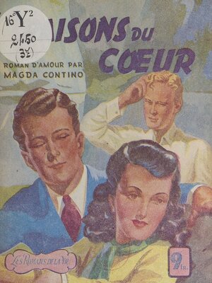 cover image of Les raisons du cœur